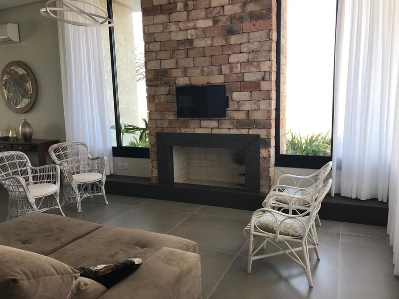 Lindíssima casa alto padrão.: 5ª foto da galeria de imagens do imóvel