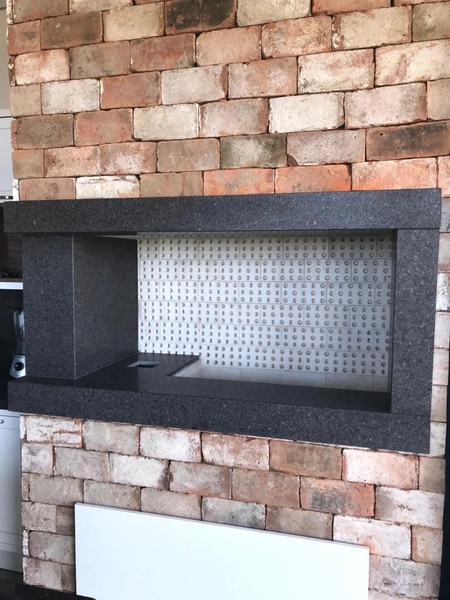 Lindíssima casa alto padrão.: 12ª foto da galeria de imagens do imóvel