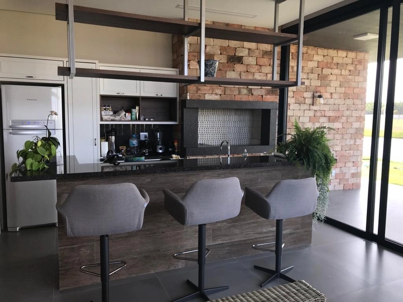 Lindíssima casa alto padrão.: 11ª foto da galeria de imagens do imóvel