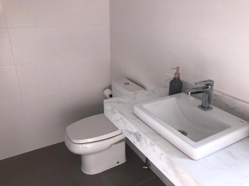 Lindíssima casa alto padrão.: 18ª foto da galeria de imagens do imóvel