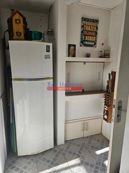 Estudio com bom preço.: 17ª foto da galeria de imagens do imóvel