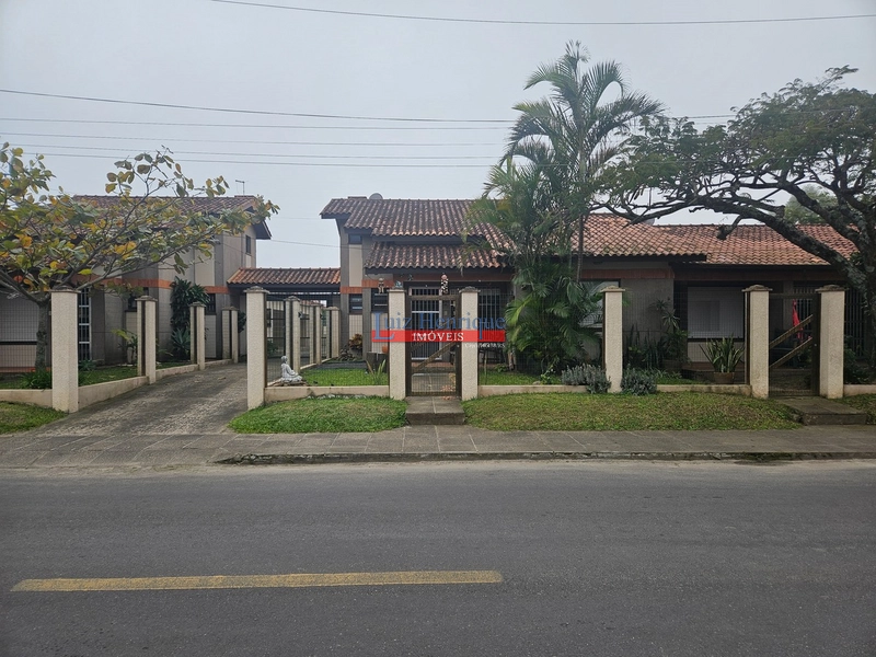 Imóvel residencial ou comercial