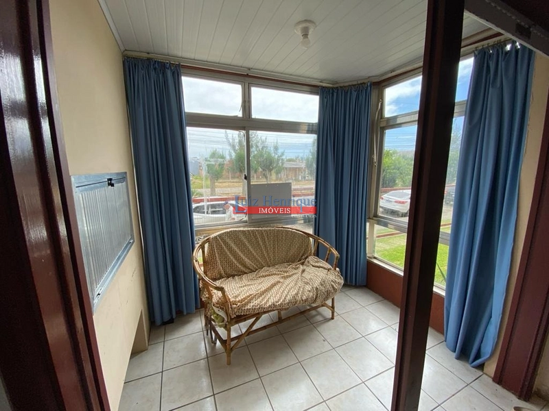 Térreo e frente Norte.: 8ª foto da galeria de imagens do imóvel