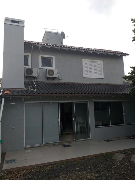 Linda casa para morar o ano todo.: 16ª foto da galeria de imagens do imóvel