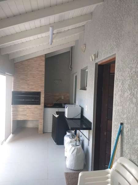 Linda casa para morar o ano todo.: 14ª foto da galeria de imagens do imóvel