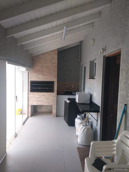 Linda casa para morar o ano todo.: 15ª foto da galeria de imagens do imóvel