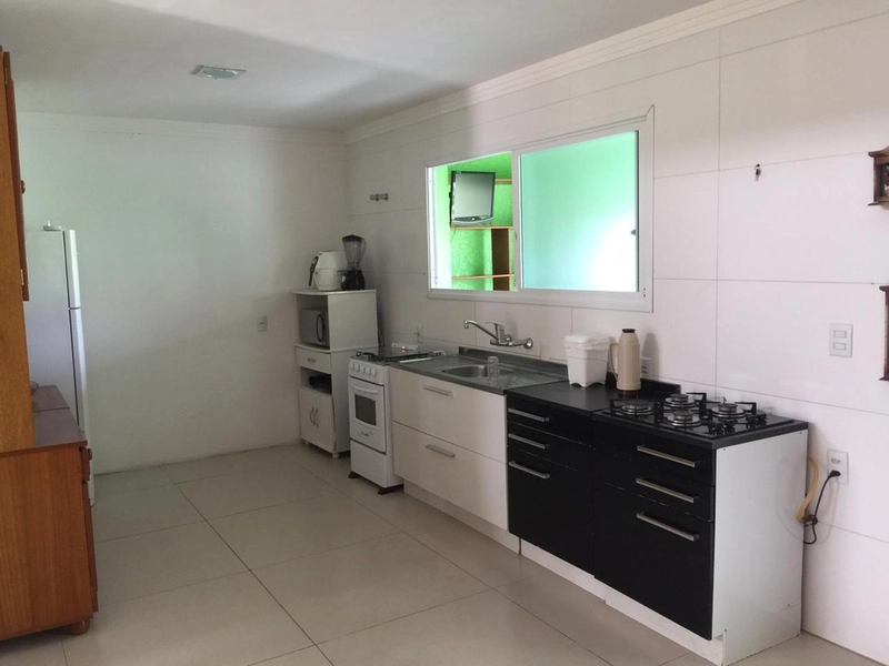 Linda casa para morar o ano todo.: 6ª foto da galeria de imagens do imóvel