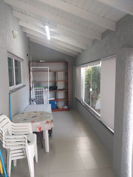 Linda casa para morar o ano todo.: 10ª foto da galeria de imagens do imóvel