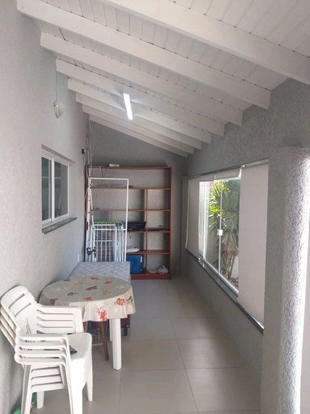 Linda casa para morar o ano todo.: 12ª foto da galeria de imagens do imóvel