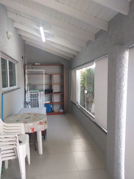 Linda casa para morar o ano todo.: 13ª foto da galeria de imagens do imóvel