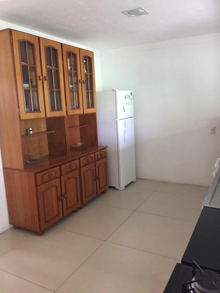 Linda casa para morar o ano todo.: 9ª foto da galeria de imagens do imóvel