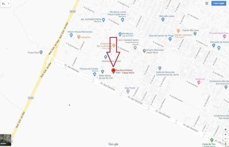 Linda casa para morar o ano todo.: 19ª foto da galeria de imagens do imóvel