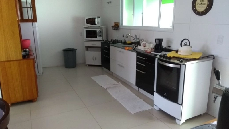 Linda casa para morar o ano todo.: 7ª foto da galeria de imagens do imóvel