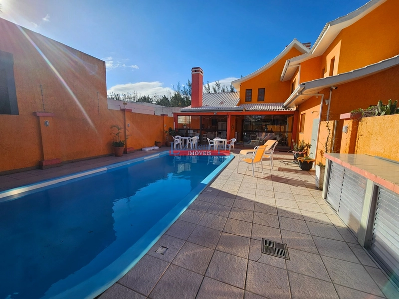 Mansão no Capão Novo Village: 76ª foto da galeria de imagens do imóvel