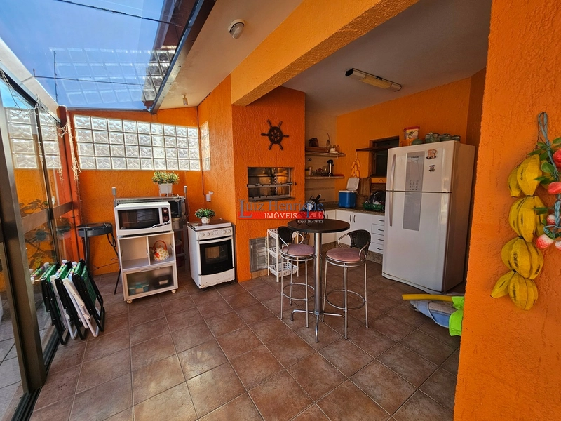 Mansão no Capão Novo Village: 62ª foto da galeria de imagens do imóvel