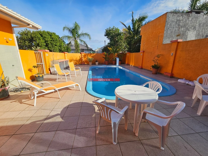 Mansão no Capão Novo Village: 70ª foto da galeria de imagens do imóvel