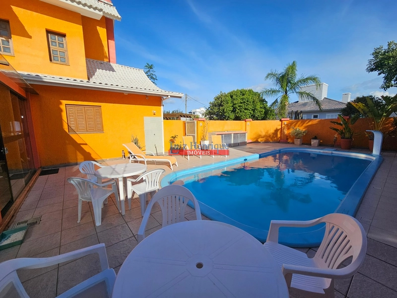 Mansão no Capão Novo Village: 72ª foto da galeria de imagens do imóvel