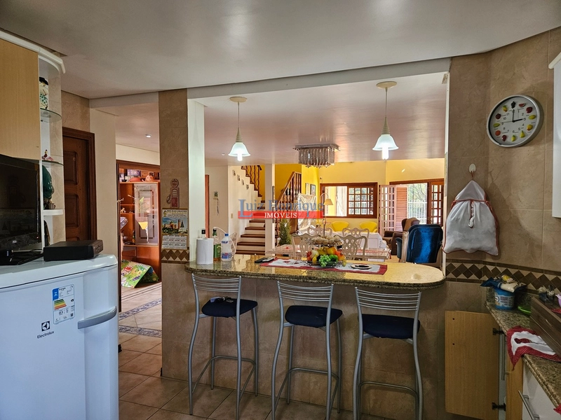 Mansão no Capão Novo Village: 48ª foto da galeria de imagens do imóvel