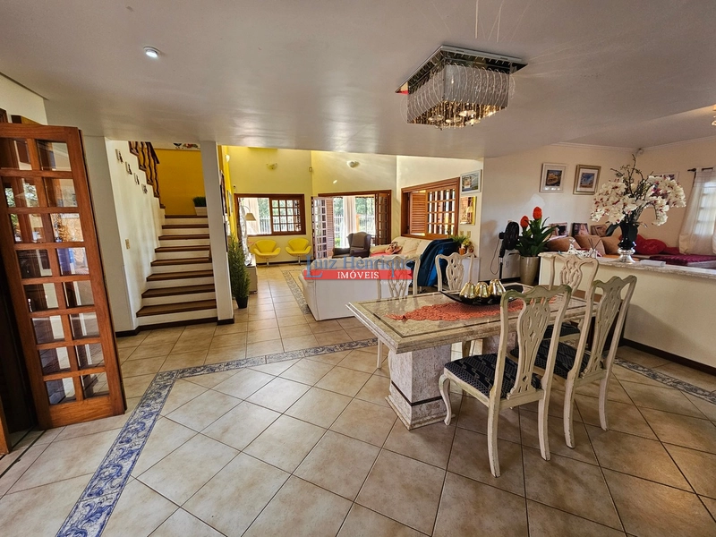 Mansão no Capão Novo Village: 50ª foto da galeria de imagens do imóvel