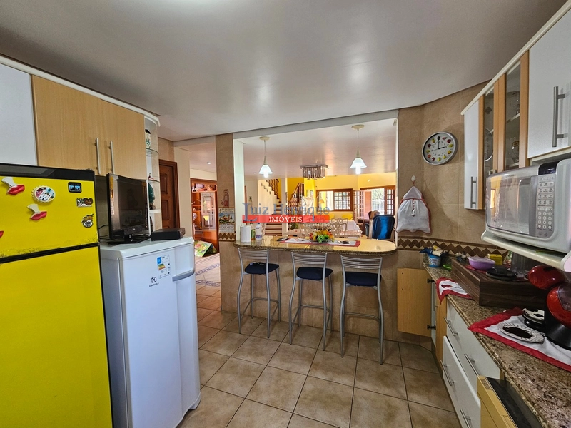 Mansão no Capão Novo Village: 47ª foto da galeria de imagens do imóvel