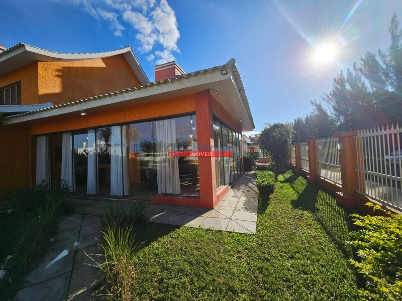 Mansão no Capão Novo Village: 10ª foto da galeria de imagens do imóvel