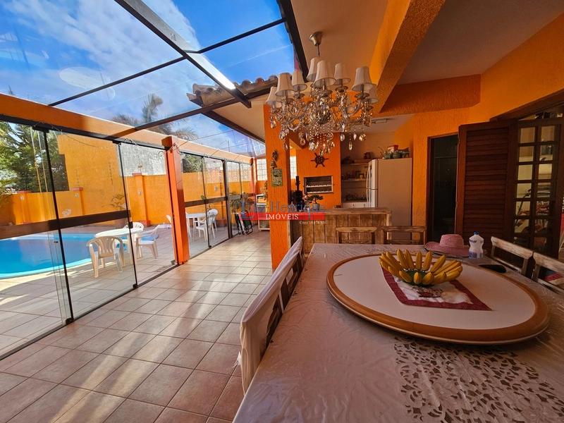 Mansão no Capão Novo Village: 60ª foto da galeria de imagens do imóvel