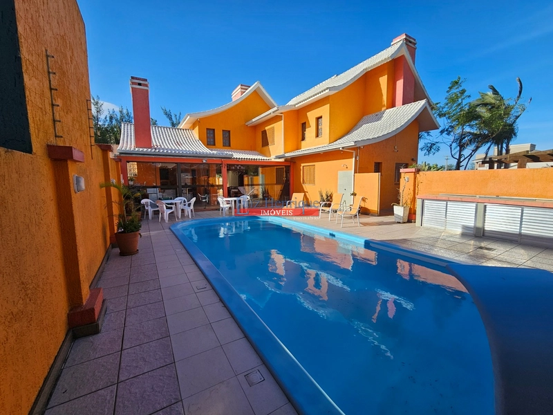 Mansão no Capão Novo Village: 74ª foto da galeria de imagens do imóvel