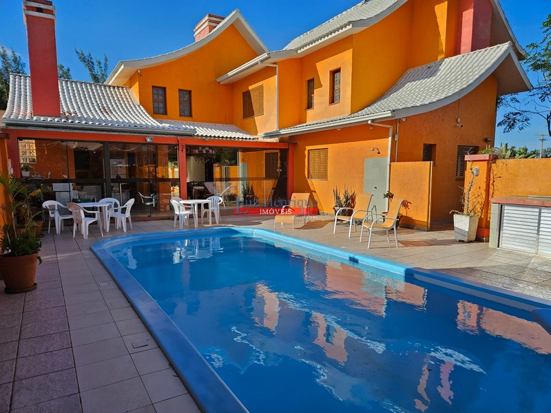 Mansão no Capão Novo Village: 75ª foto da galeria de imagens do imóvel