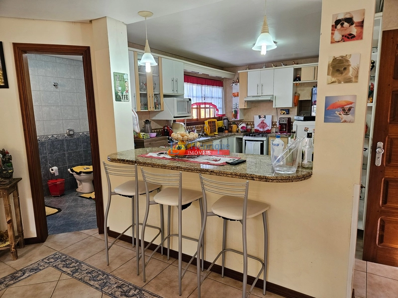 Mansão no Capão Novo Village: 40ª foto da galeria de imagens do imóvel