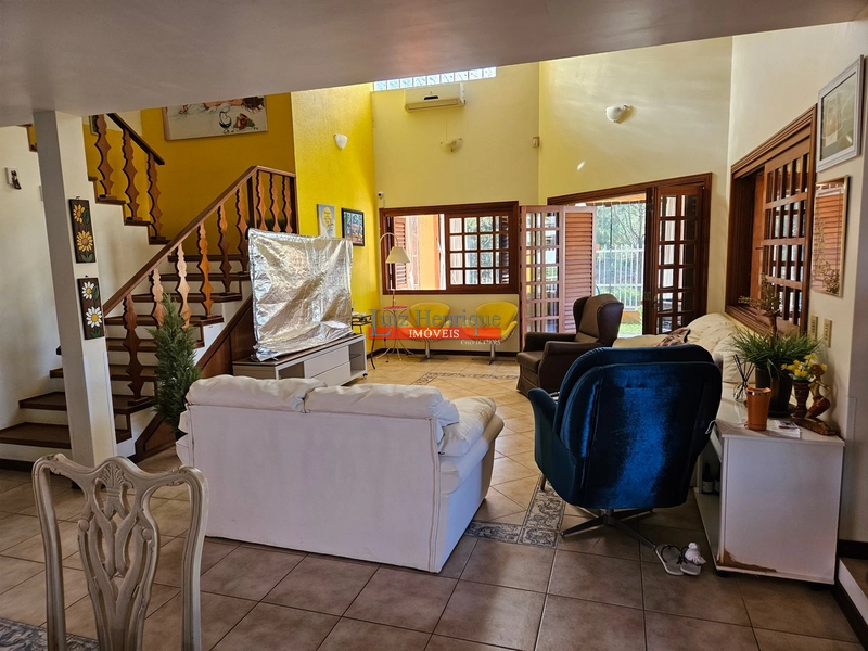 Mansão no Capão Novo Village: 53ª foto da galeria de imagens do imóvel