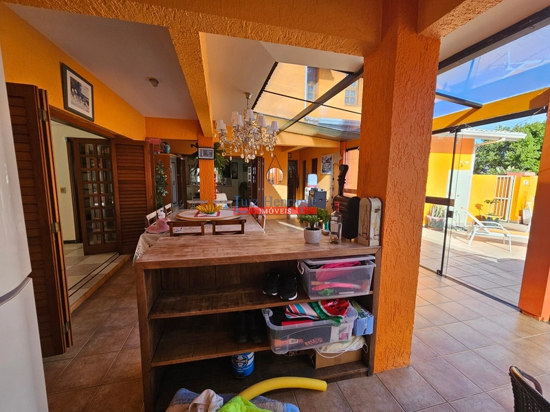 Mansão no Capão Novo Village: 65ª foto da galeria de imagens do imóvel