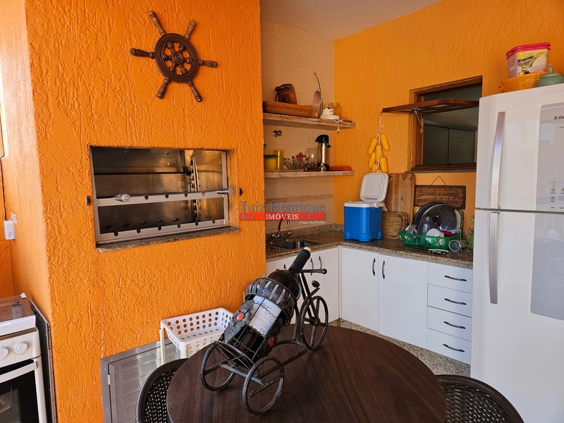 Mansão no Capão Novo Village: 63ª foto da galeria de imagens do imóvel