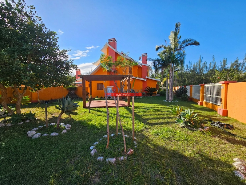 Mansão no Capão Novo Village: 11ª foto da galeria de imagens do imóvel