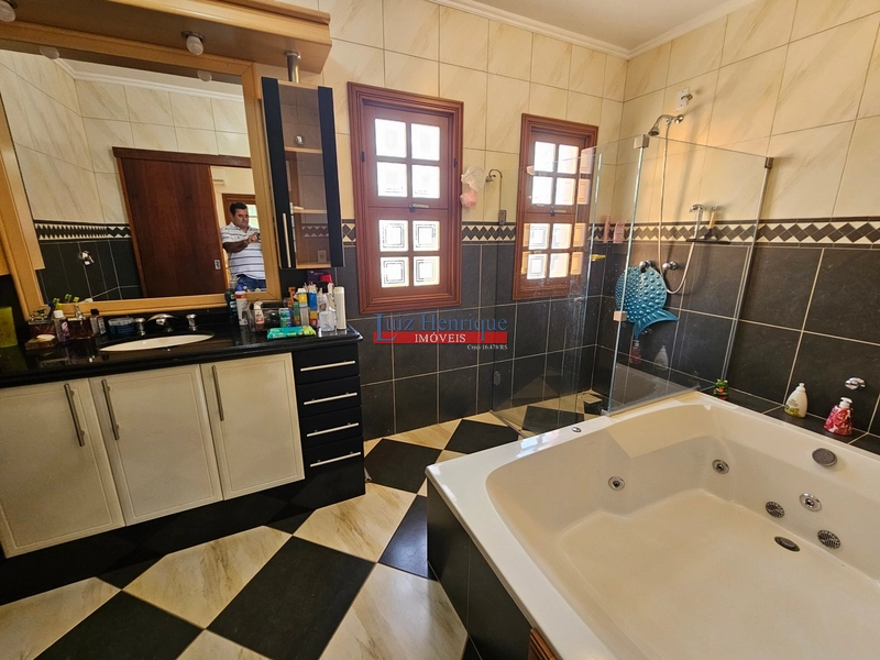 Mansão no Capão Novo Village: 91ª foto da galeria de imagens do imóvel