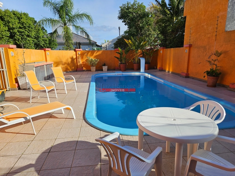 Mansão no Capão Novo Village: 71ª foto da galeria de imagens do imóvel