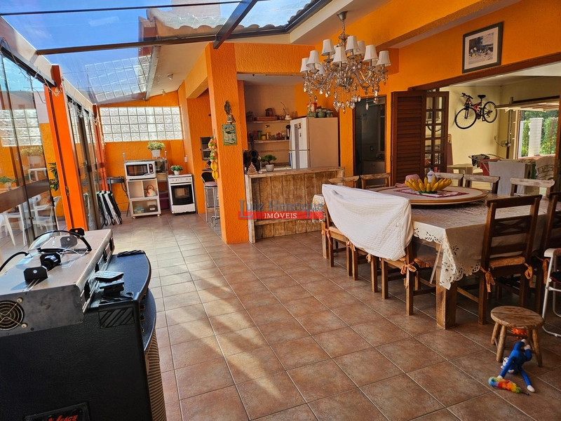 Mansão no Capão Novo Village: 59ª foto da galeria de imagens do imóvel