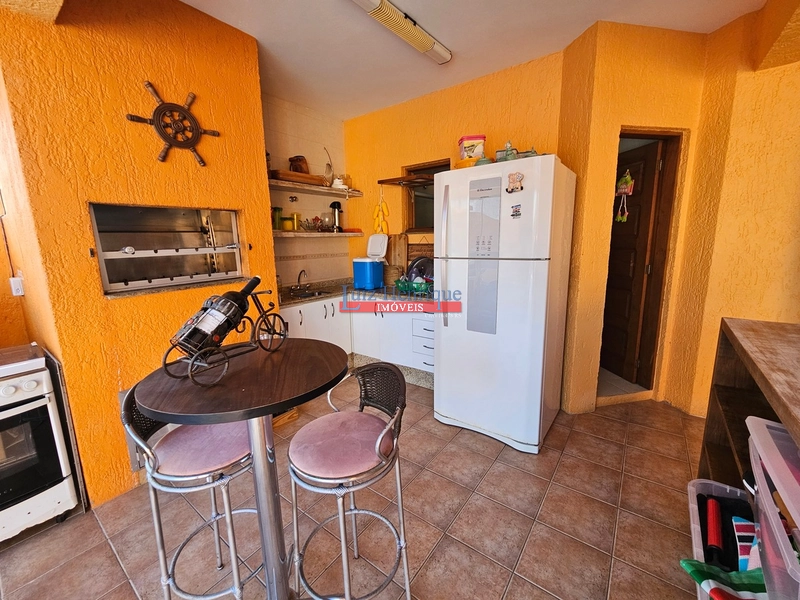 Mansão no Capão Novo Village: 67ª foto da galeria de imagens do imóvel