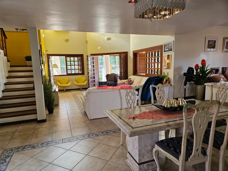 Mansão no Capão Novo Village: 51ª foto da galeria de imagens do imóvel