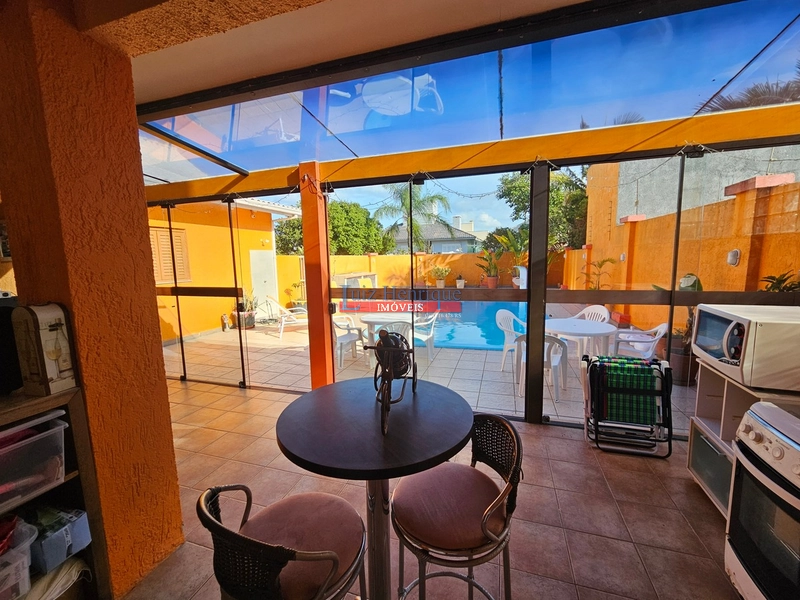 Mansão no Capão Novo Village: 66ª foto da galeria de imagens do imóvel