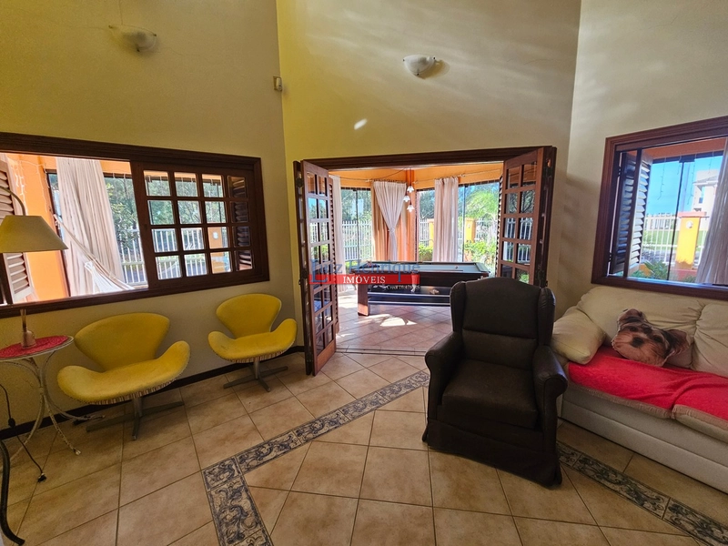 Mansão no Capão Novo Village: 56ª foto da galeria de imagens do imóvel