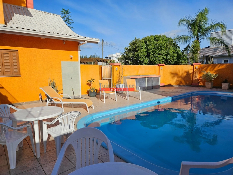 Mansão no Capão Novo Village: 73ª foto da galeria de imagens do imóvel