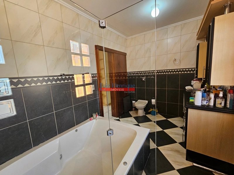 Mansão no Capão Novo Village: 92ª foto da galeria de imagens do imóvel