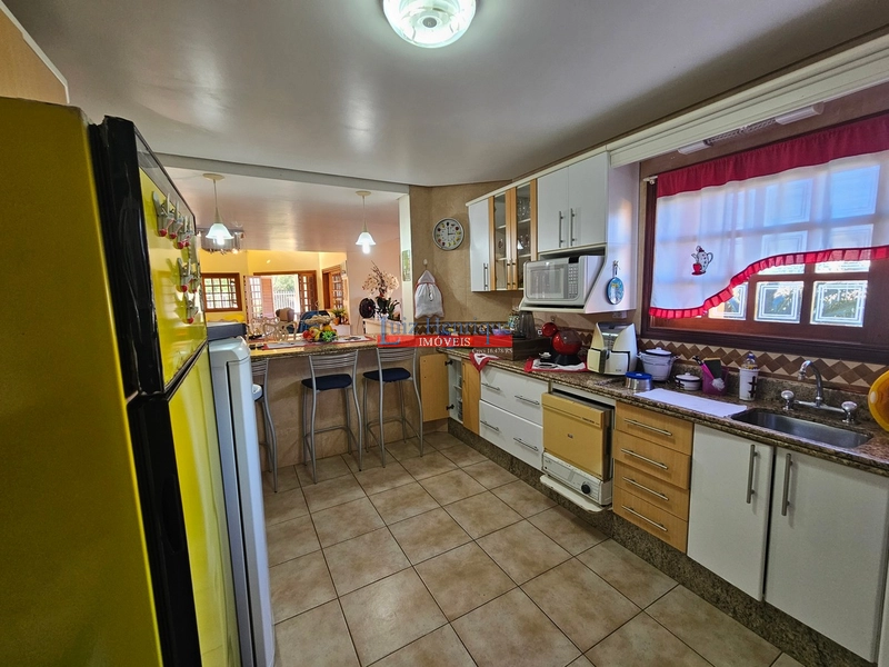 Mansão no Capão Novo Village: 45ª foto da galeria de imagens do imóvel