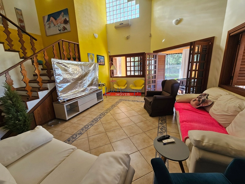 Mansão no Capão Novo Village: 54ª foto da galeria de imagens do imóvel