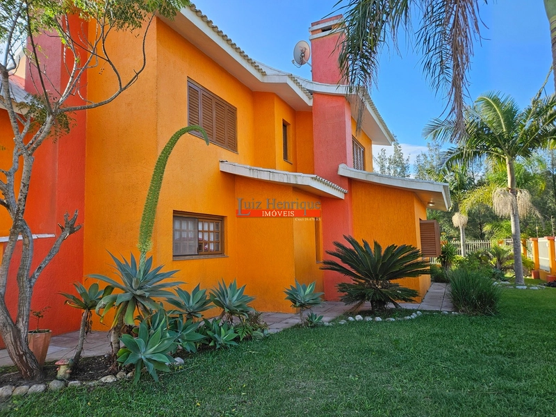 Mansão no Capão Novo Village: 17ª foto da galeria de imagens do imóvel