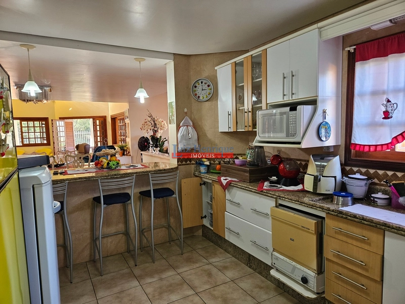 Mansão no Capão Novo Village: 46ª foto da galeria de imagens do imóvel