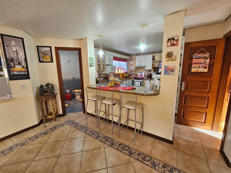 Mansão no Capão Novo Village: 39ª foto da galeria de imagens do imóvel