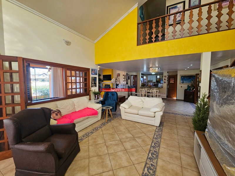 Mansão no Capão Novo Village: 27ª foto da galeria de imagens do imóvel