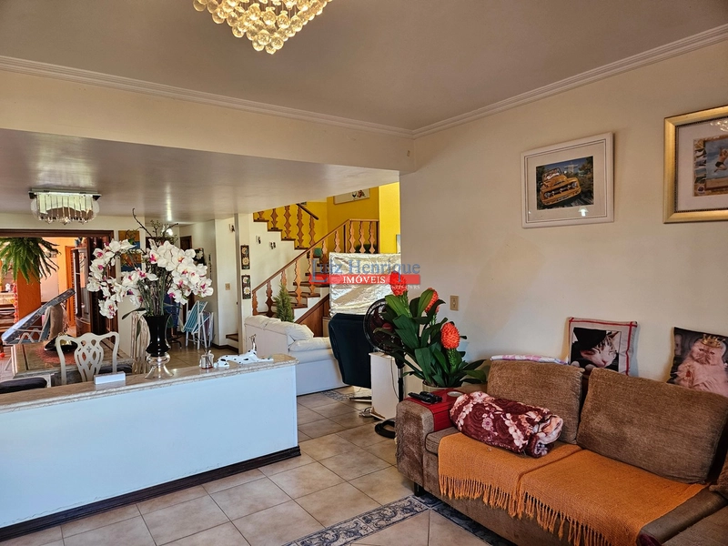 Mansão no Capão Novo Village: 36ª foto da galeria de imagens do imóvel