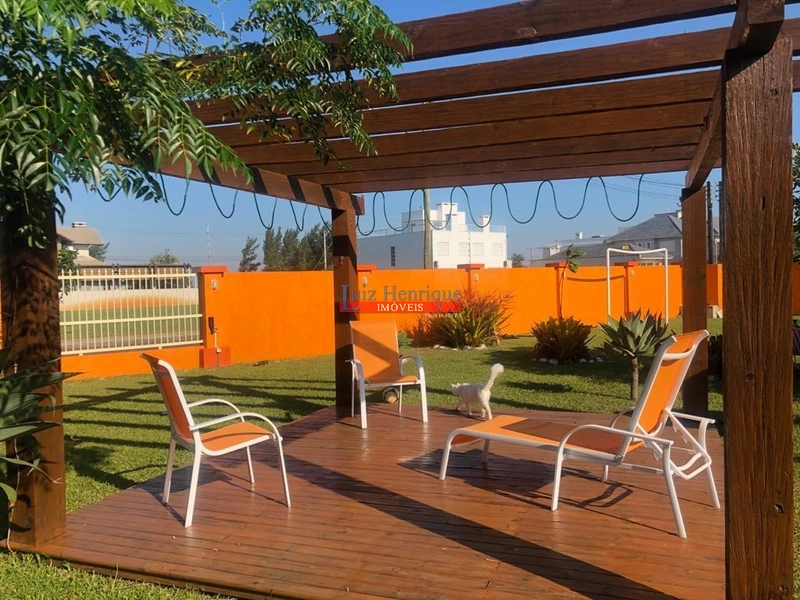 Mansão no Capão Novo Village: 13ª foto da galeria de imagens do imóvel